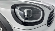 MINI Countryman 1.5 Cooper Exclusive 5dr Auto Petrol Hatchback